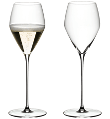 RIEDEL Veloce 6330/28 Champagne Twin Pack NV Set image number 0