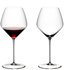 RIEDEL Veloce 6330/07 Pinot Noir/Nebbiolo Twin Pack NV Set