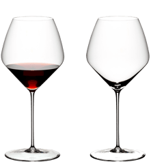 RIEDEL Veloce 6330/07 Pinot Noir/Nebbiolo Twin Pack NV Set image number 0
