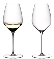 RIEDEL Veloce 6330/15 Riesling Twin Pack NV Set image number 0