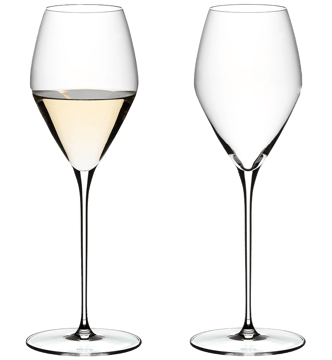 RIEDEL Veloce 6330/33 Sauvignon Blanc Twin Pack NV Set image number 0