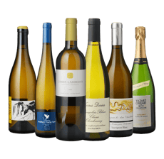 LANGTONS Tour de France Intro to French Whites 6-pack MV Case