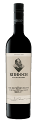 RIDDOCH WINES The Representative Cabernet Merlot, Coonawarra 2021 Bottle image number 0