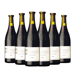 TORBRECK RunRig Shiraz Vertical 6 Pack 2015-2020, Barossa Valley MV Case image number 0