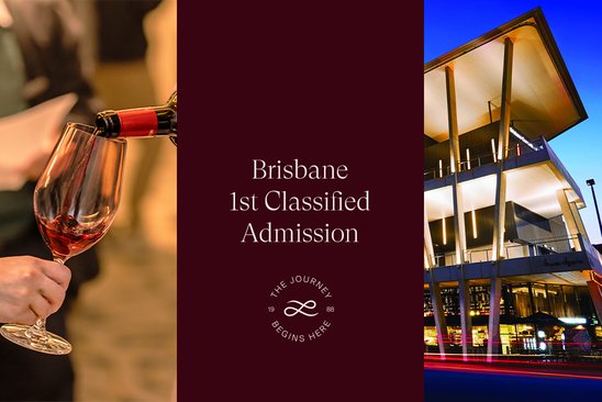 Brisbane LANGTONS Classified 1st Classified Admission 4 October DM  2024 Ticket image number 0