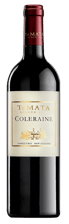 TE MATA ESTATE Coleraine Cabernet Sauvignon Merlot Cabernet Franc, Hawkes Bay 2021 6 Litre Bottle