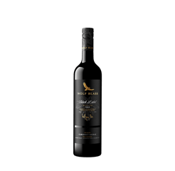 WOLF BLASS WINES Black Label, South Australia 2018 Bottle image number 0