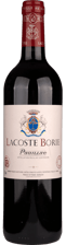 CHATEAU LACOSTE-BORIE, Pauillac 2022 Bottle