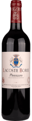CHATEAU LACOSTE-BORIE, Pauillac 2022 Bottle image number 0