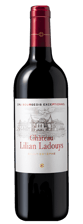 CHATEAU LILIAN LADOUYS Cru Bourgeois Exceptionnel, St-Estephe 2022 Bottle