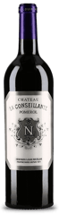 CHATEAU LA CONSEILLANTE, Pomerol 2022 Bottle image number 0