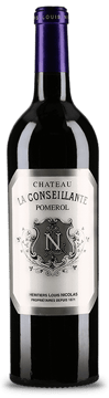 CHATEAU LA CONSEILLANTE, Pomerol 2023 Bottle image number 0