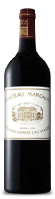 CHATEAU MARGAUX 1er cru classe, Margaux 2017 Bottle