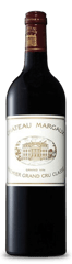 CHATEAU MARGAUX 1er cru classe, Margaux 2017 Bottle image number 0