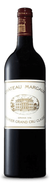 CHATEAU MARGAUX 1er cru classe, Margaux 2023 Bottle image number 0