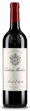 CHATEAU MONTROSE 2me cru classe, St-Estephe 2018 Bottle image number 0