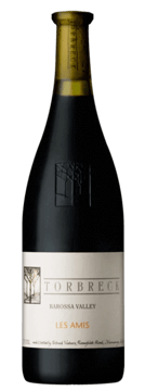 TORBRECK Les Amis Grenache, Barossa Valley 2020 Bottle image number 0