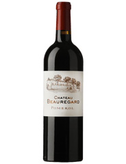 CHATEAU BEAUREGARD, Pomerol 2020 Bottle image number 0
