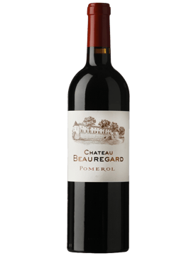 CHATEAU BEAUREGARD, Pomerol 2023 Bottle image number 0