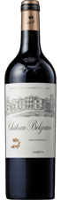 CHATEAU BELGRAVE 5me cru classe, Haut-Medoc 2023 Bottle