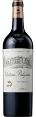 CHATEAU BELGRAVE 5me cru classe, Haut-Medoc 2025 Bottle image number 0