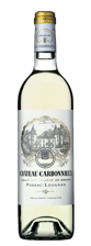 CHATEAU CARBONNIEUX Blanc Cru classe, Graves 2023 Bottle