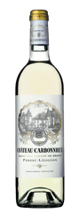 CHATEAU CARBONNIEUX Blanc Cru classe, Graves 2023 Bottle image number 0