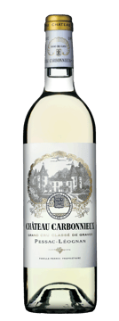 CHATEAU CARBONNIEUX Blanc Cru classe, Graves 2023 Bottle image number 0