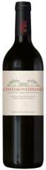 CHATEAU DE FERRAND Grand cru classe, St-Emilion 2021 Bottle image number 0