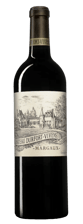 CHATEAU DURFORT-VIVENS 2me cru classe, Margaux 2020 Bottle