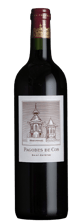 LES PAGODES DE COS Second wine of Chateau Cos d'Estournel, St-Estephe 2022 Bottle