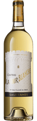 CHATEAU LA TOUR-BLANCHE 1er cru classe, Sauternes 2022 Bottle image number 0
