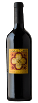 CHATEAU LASSEGUE, St-Emilion Grand Cru 2021 Bottle image number 0