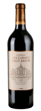 CHATEAU LES CARMES HAUT BRION, Graves 2023 Bottle