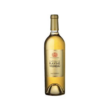 CHATEAU DE RAYNE-VIGNEAU 1er cru classe, Sauternes 2022 Bottle image number 0