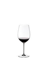 RIEDEL Sommeliers 4400/00 Bordeaux Grand Cru Single NV Glass