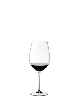RIEDEL Sommeliers 4400/00 Bordeaux Grand Cru Single NV Glass image number 0