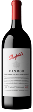 PENFOLDS Bin 389 (Gift Boxed) Cabernet Shiraz, South Australia 2023 Magnum