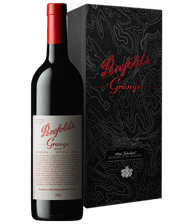 PENFOLDS Bin 95 Grange (Gift Boxed) Shiraz, South Australia 2014 Bottle