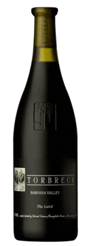 TORBRECK The Laird Shiraz, Barossa Valley 2018 Magnum image number 0