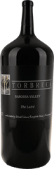 TORBRECK The Laird Shiraz, Barossa Valley 2017 Primat image number 0