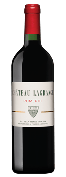 CHATEAU LAGRANGE, Pomerol 2022 Bottle image number 0