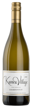 KUMEU RIVER WINES Village Chardonnay, Auckland 2025 Bottle image number 0