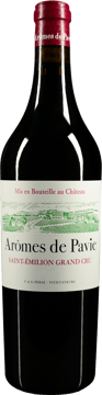 CHATEAU PAVIE, Les Aromes de Pavie(second wine by Pavie), St-Emilion Grand Cru 2024 Bottle image number 0