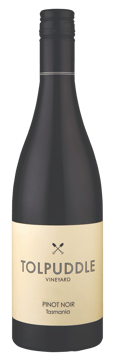 TOLPUDDLE VINEYARD Pinot Noir, Tasmania 2022 Bottle image number 0