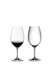 RIEDEL Vinum 6416/30 Shiraz Twin Pack NV Set