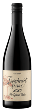 YANGARRA ESTATE VINEYARD Ironheart Shiraz, McLaren Vale 2020 Bottle