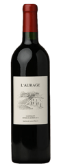 DOMAINE DE L'AURAGE, Cotes de Castillon 2022 Bottle image number 0