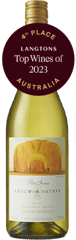 LEEUWIN ESTATE Art Series Chardonnay, Margaret River 2020 Bottle image number 0
