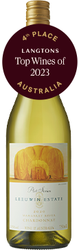 LEEUWIN ESTATE Art Series Chardonnay, Margaret River 2020 Bottle image number 0